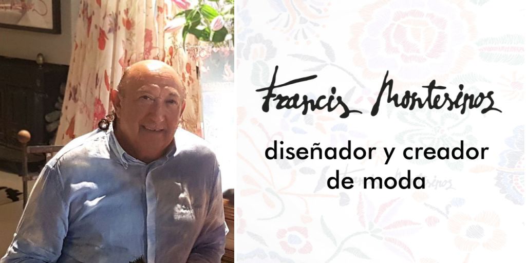 Colonia francis montesinos online mercadona